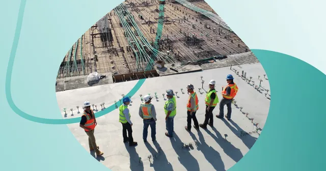 construction procurement