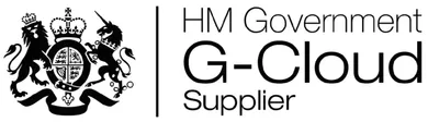 Crown Commercial Service G-Cloud supplier