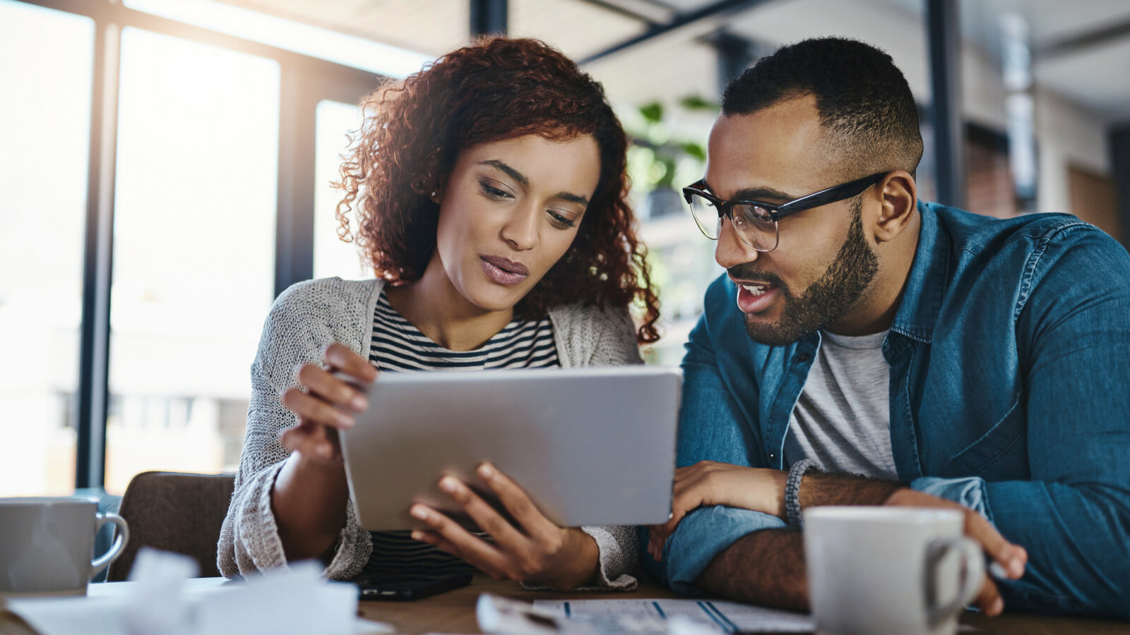 Streamline Your Expense Management Process