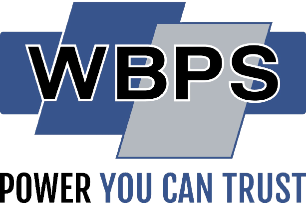 WBPS - Power You Can Trust