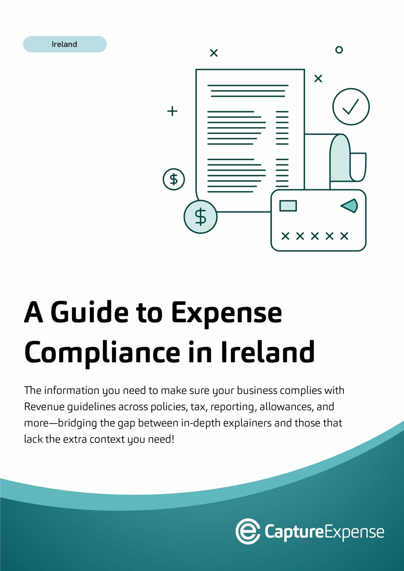 A Guide to Expense Compliance in Ireland