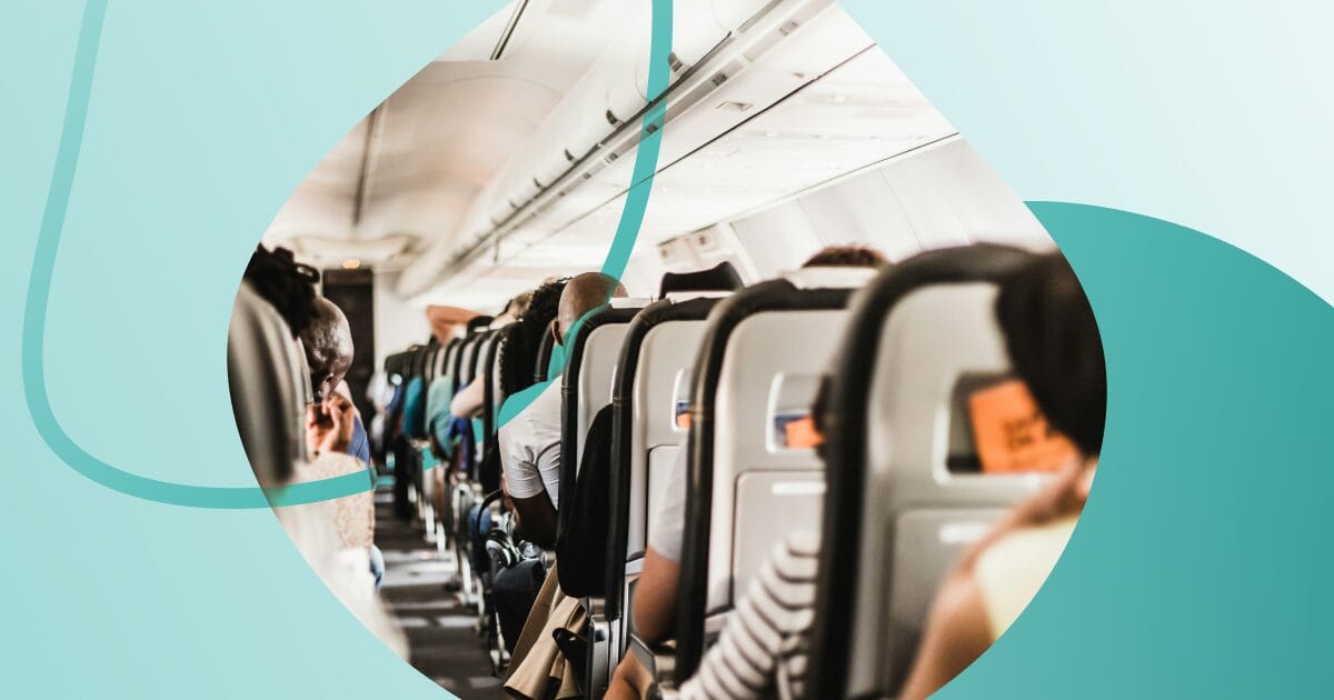 VAT on travel expenses